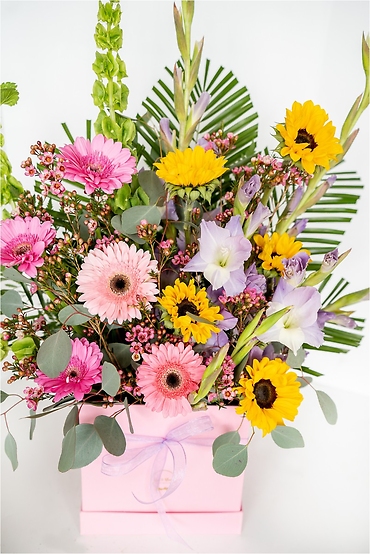 Mother\'s Day Flowers