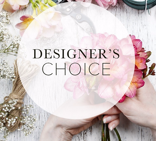Designer\'s Choice